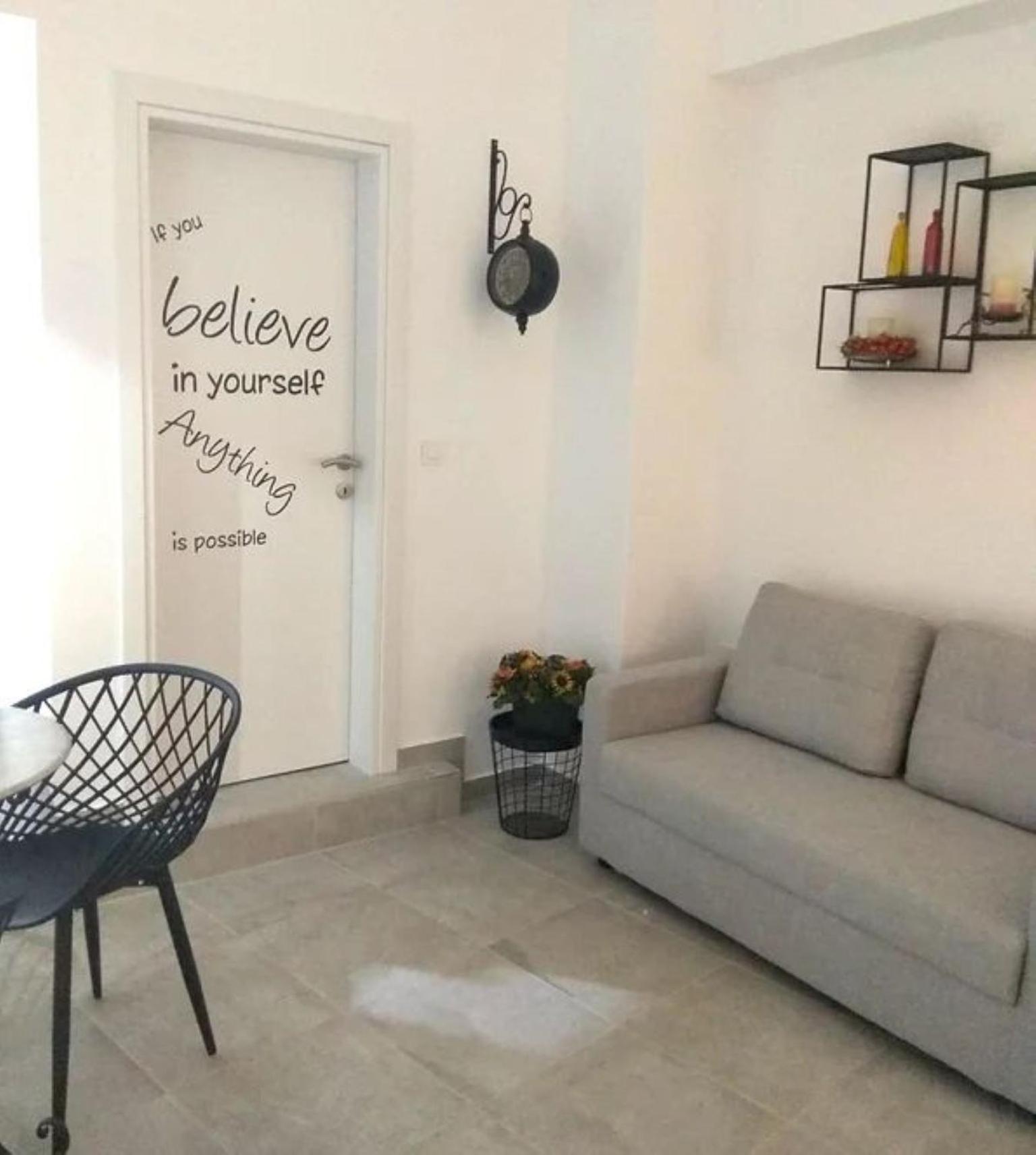 Appartement Ifaistos Luxury Flat Psyrri Square à Athènes Extérieur photo