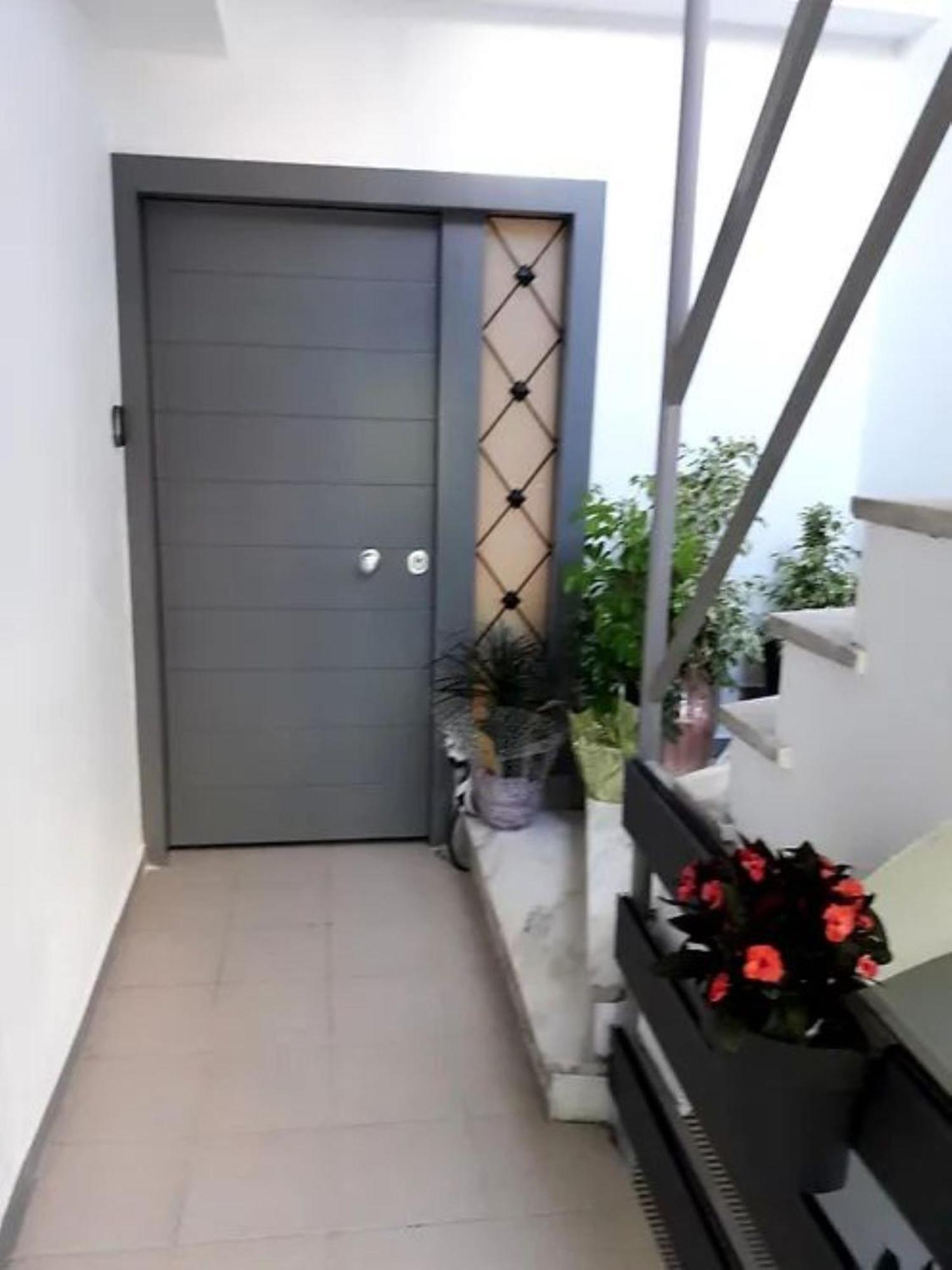 Appartement Ifaistos Luxury Flat Psyrri Square à Athènes Extérieur photo